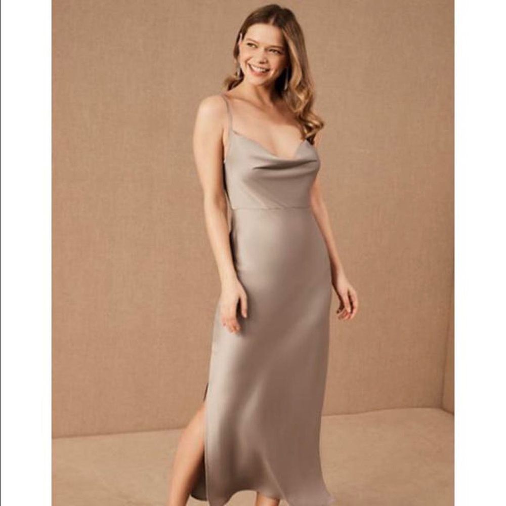 BHLDN dress only worn once